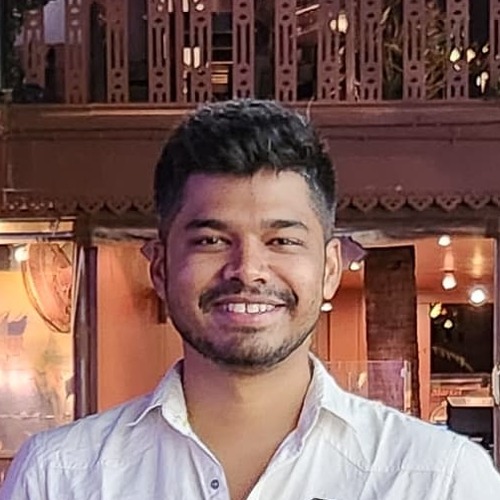 Abhijit Dhote